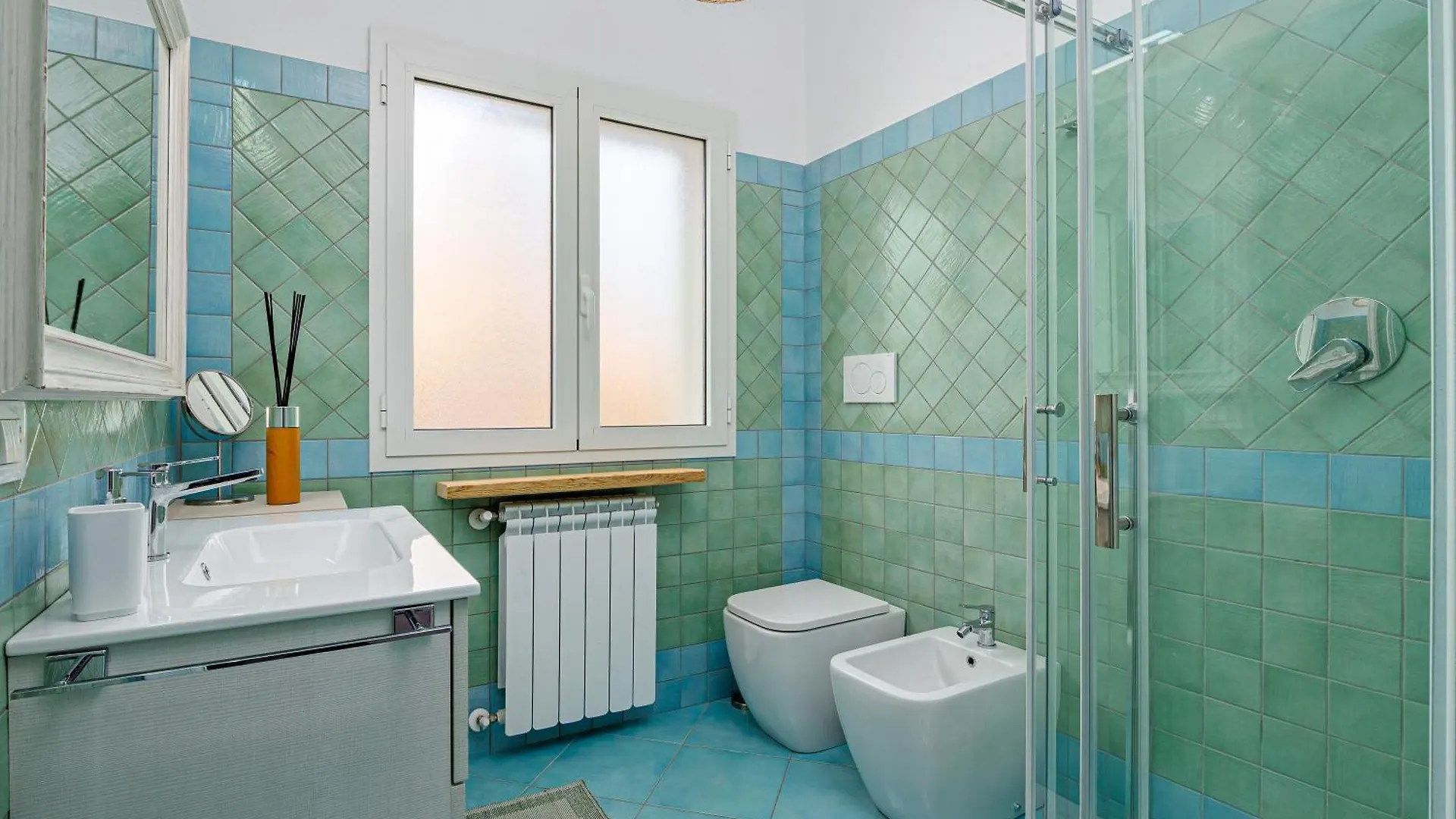 Colombo Apartament Golfo Aranci Italia