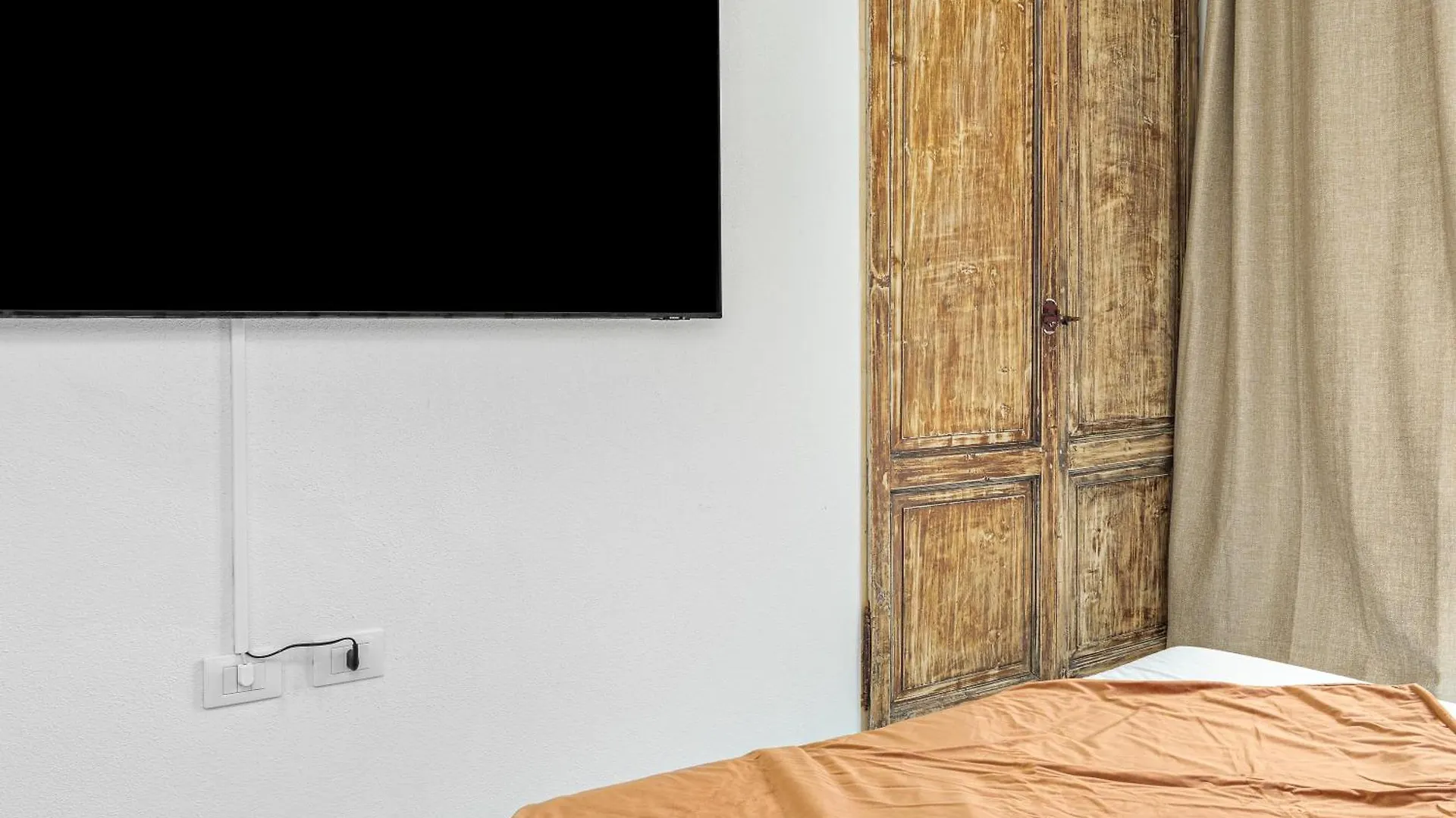 Colombo Apartament Гольфо-Аранчи 0*,