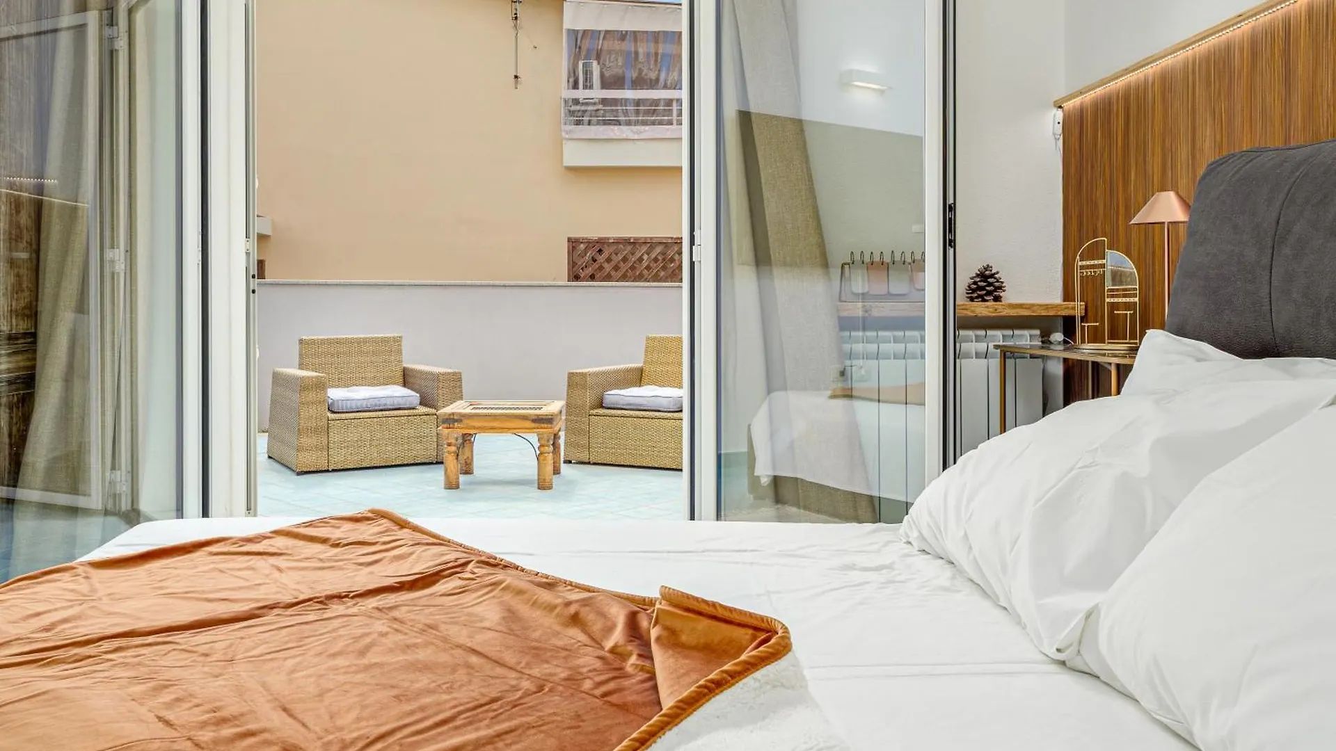 Colombo Apartament Golfo Aranci